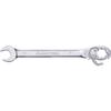 Super Open Ratchet Straight Type RCW17 Pipe Wrench