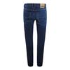 Diesel Heren Tepphar-X Katoen Denim Slim Jeans
