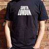 South London T Shirt Retro 60 S 70 S Style Font Souvenir S Xxl Various Cols