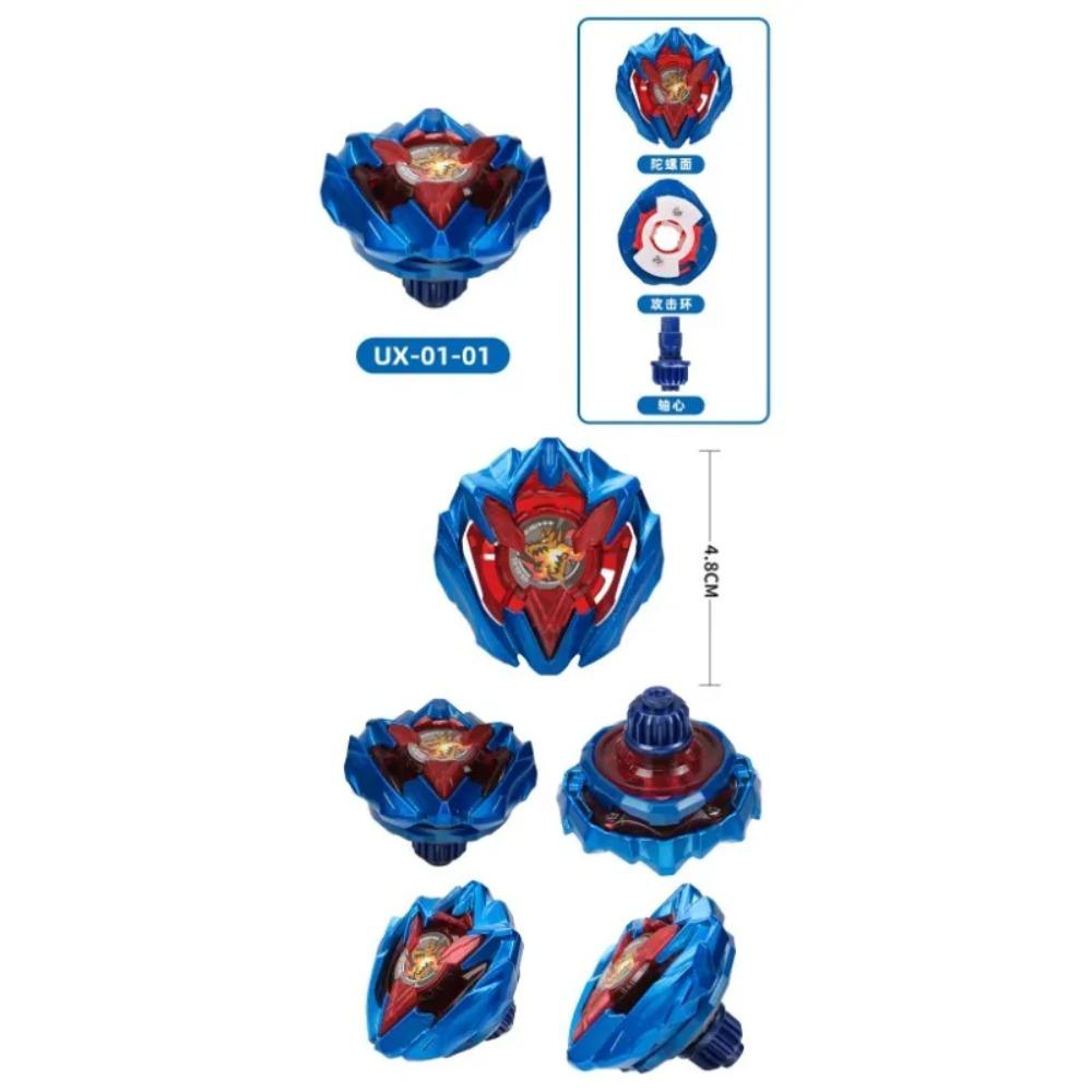SB UX09 UX10 UX11 UX13 BX00-24 BX00-33 BX00-26 BX00-27 BX00-23 Gyro Juguete BX Gyro Walki Z Żyroskopem LuzemGyro Piezas