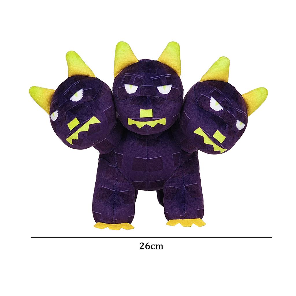 TreasuringU Steal a Brainrot Game Plush Doll Toy Cartoon Cute Soft Room Plush Doll Plant Toy Kid New Year Birthday Gift