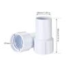 Pool Pump Adapter 1-1/2" Pool Maintenance 38mm Water Pool Replacement Leak