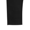 2026 Men's Casual Breathable Cotton Linen Trousers - Solid Color, Four Seasons Straight, Loose Fit Sweatpants