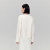 VEROMODA 2025 Fall Wool Blend Coat