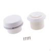 RV Trailer Roof Vent Ventilation Air Exhaust Fan Outlet