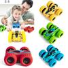Vibrant 360 Roll Toy Racing Cars For Kids Durable Plastic Mini Car Xmas Gift