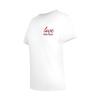 Love Moschino Womens/Ladies Small Logo T-Shirt