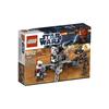 Lego Star Wars Elite Clone Trooper & Commando Droid Battle Pack