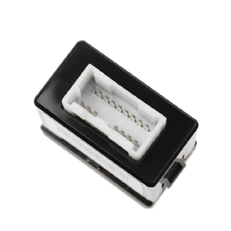 USB Interface Auto Accessories for Avante Replacement USB AUX Port 96120-3X000 961203X000 Auxiliary Assembly