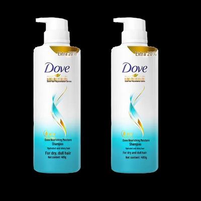 Shampoos & Haarspülung – Shampoos