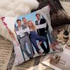 Movie Mamma Mia Pillow Gift Home Office Decoration Bedroom Sofa Car Cushion Cover Case 45x45
