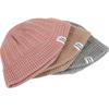 Windproof Bucket Hat Handmade Ear Protection Cap Versatile Fisherman Hats  Summer