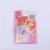 Pet Luminous Cat Teaser Ball Sports Interactive Entertainment Cat Toy Self-hi Smart Cat Teaser Set Plastic Football