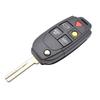 Do Volvo XC70 XC90 S60 S80 V70 Obudowa Kluczyka Keyless Entry Bezpośredni Zamiennik