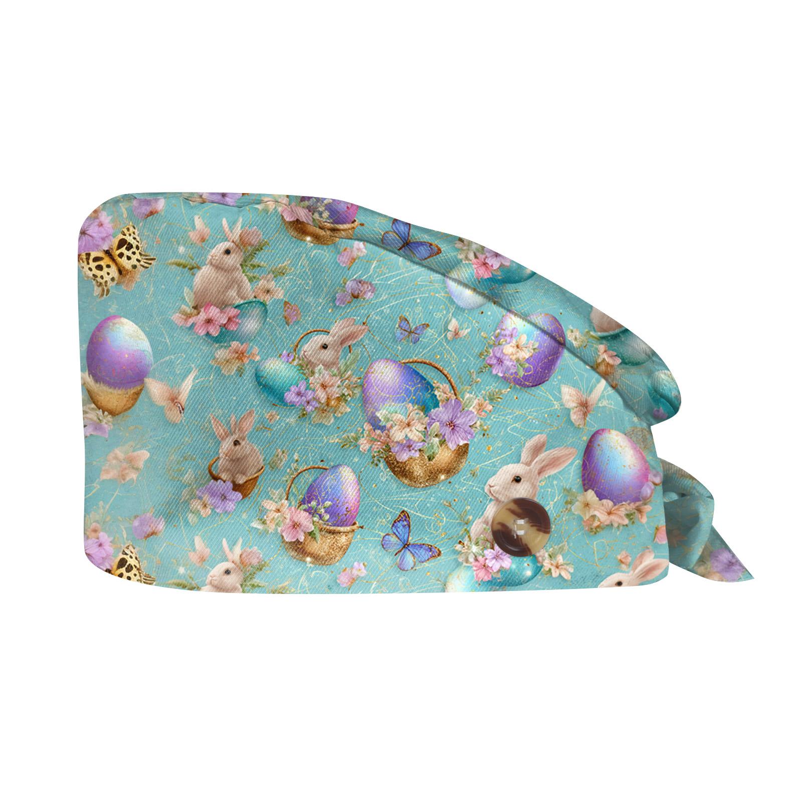 

Fashion Print Work Hat Casual Wash Hat Bag Cap one size