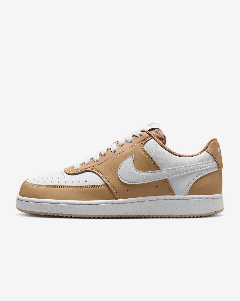 DH3158-201 Pantofi Nike Court Vision Low Next Nature pentru Femei (Femei)