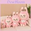 Soft And Adorable Rabub Plush Toy For Girls Perfect Gift For Kids Cute Doll