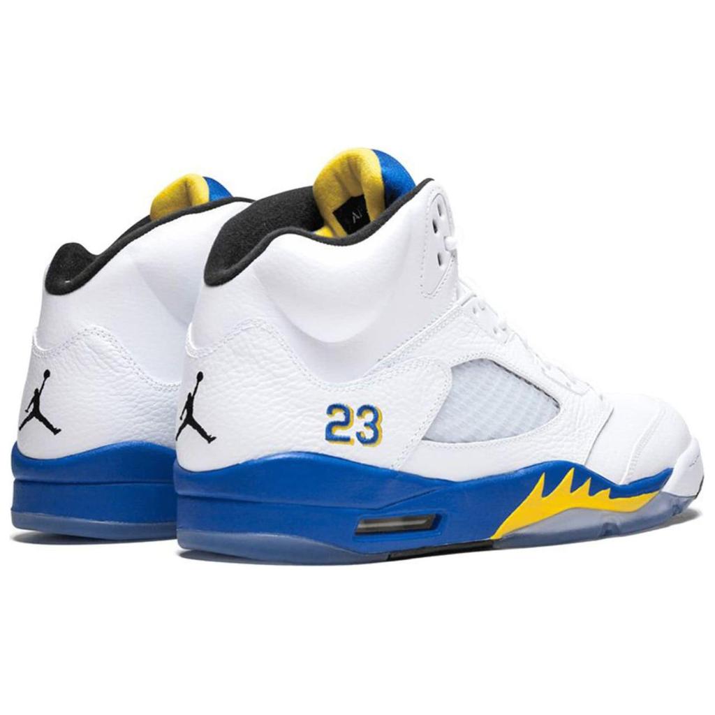 New Jordan 5 Retro 'Laney' GS 2013 440888-189