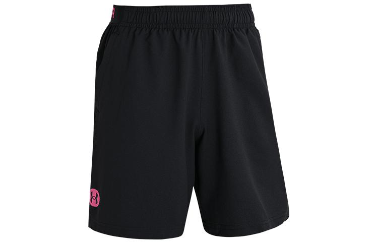 Under Armour Woven Collection Shorts Men s Black 1366181-001 M