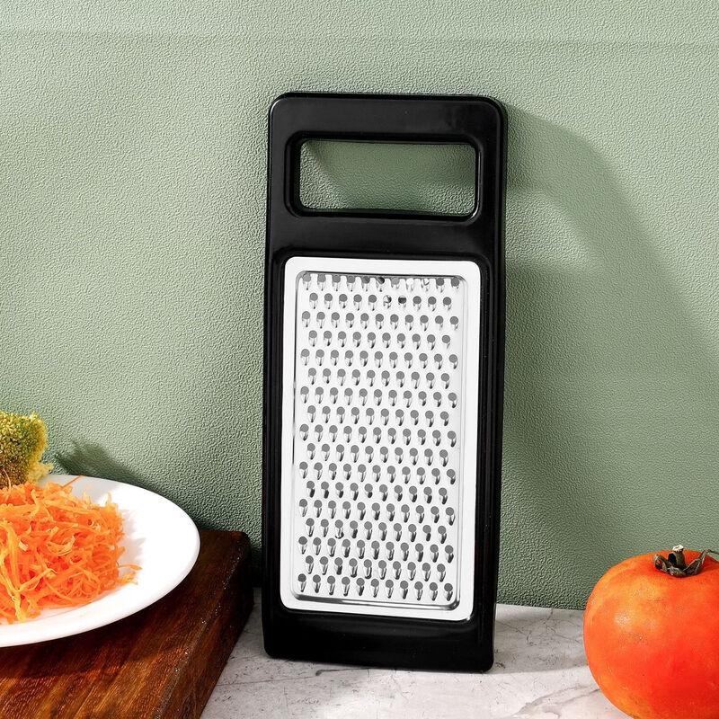 LISM 3-Pack Stainless Steel Peeler & Grater Set