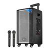 SAST SA-806 Portable High-Power Bluetooth Karaoke Speaker CN Plug (adapter Included)