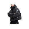Asics Water-Resistant Warm Sports Jacket Women Jackets Black 2032D133-001