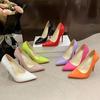 Scarpe con tacco – Scarpe con tacco
