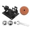 Grinding Wheel for Ceramic Cutter Electric Drill Grinder Polisher Bracket Metal