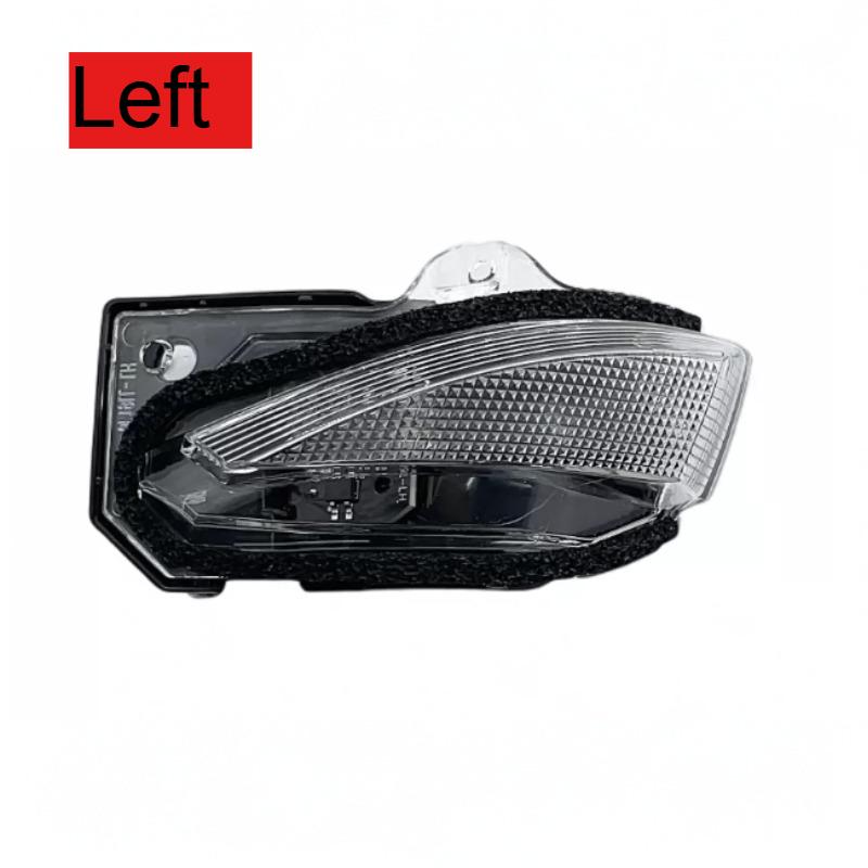 For Toyota Corolla Sedan -2024 model, rearview mirror case, rearview mirror lower cover, reflector lower case, rear cover