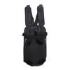 Double Shoulder Pet Travel Backpack with Mesh for Cats and Dogs