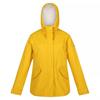 Regatta Womens/Ladies Bria Faux Fur Lined Waterproof Jacket