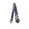 Burberry 8013820 A1222 Vintage Check Silk Tie