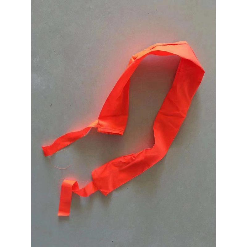 EVA Foam Reflective Traffic Safety Cone
