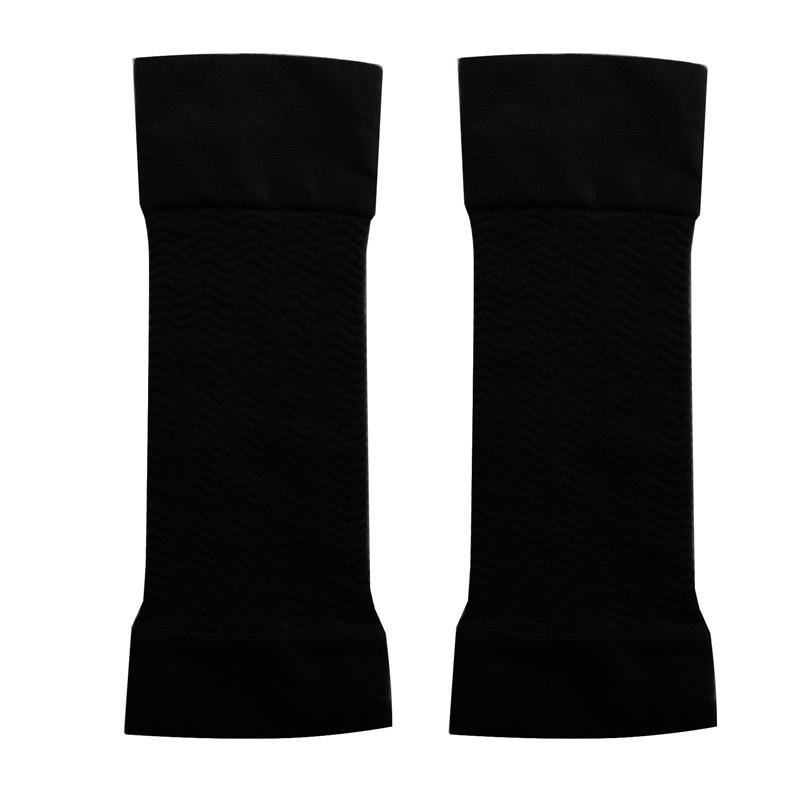 Women Shaping Pressure Sleeve Covers for Elbow and Arm Protection Elastic Sprot Sleeves Bundled Yoga Arms Sleeve Sun Protection