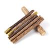 Cat Chewing Stick Natural Snack 5-Pack for Teeth Cleaning - Cat Toy