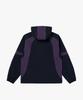 Goalstudio Ms Color-Block Jacket-Navy