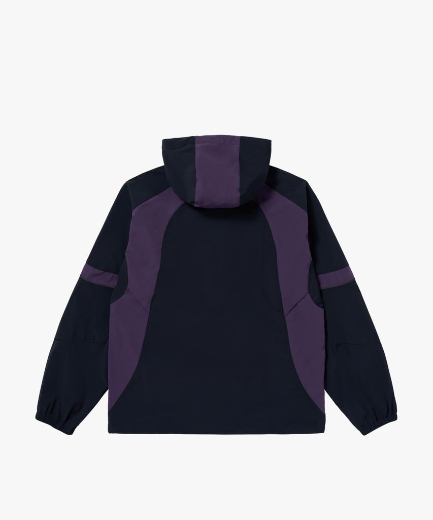 Goalstudio Ms Color-Block Jacket-Navy