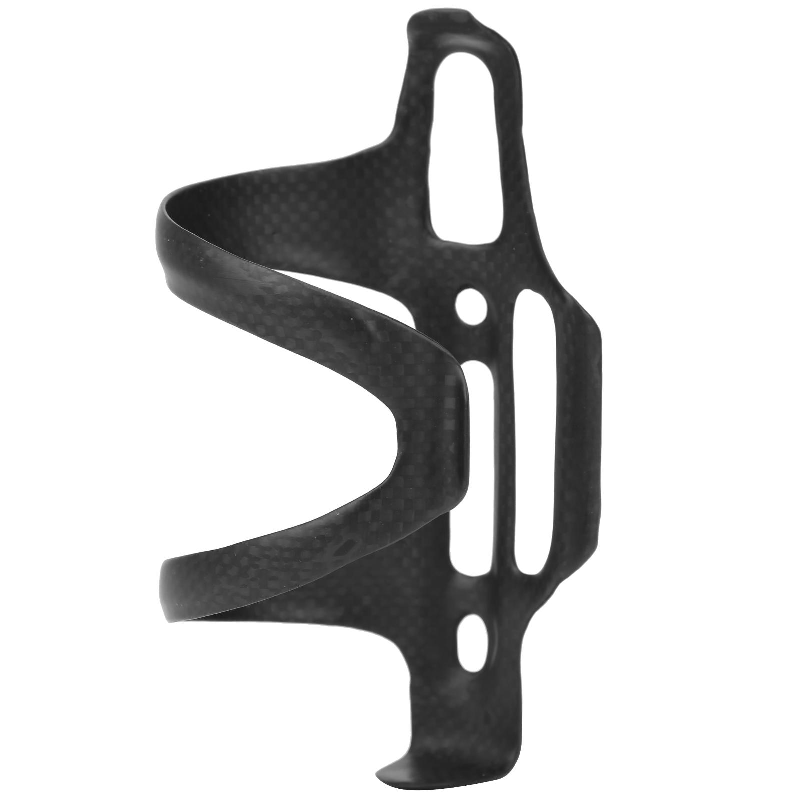 

Легкий держатель для велосипедной фляги из углеволокна, кронштейн для фляги/стакана для воды для горного велосипеда