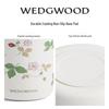Wedgwood Wild Strawberry Insulated Travel Mug