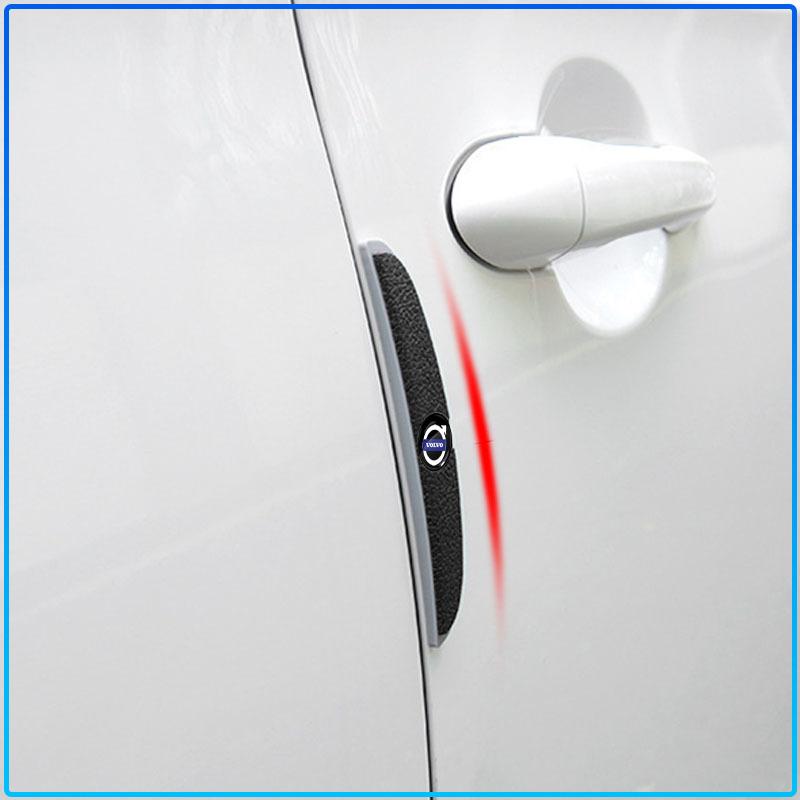 Strisce Adesive Paracolpi Anti-graffio per Bordi Portiere Auto per Volvo XC90 XC60 XC40 V40 V50 V60 S40 S50 S60 S70 S80 S90 240 C70 Vnl Camion