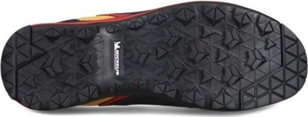 Hiking Shoes Garmont Vetta Tech GTX Red/yellow