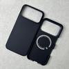 Premium Kevlar Carbon Fiber Case for iPhone 17 Pro Max Air 16 15 Ultra Thin For MagSafe Aramid Fiber Protective Cover