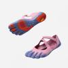 V-Soul Fünf-Finger Barfuß Yoga Tanzschuhe Pilates Indoor Fitness Ballett Modern Latein