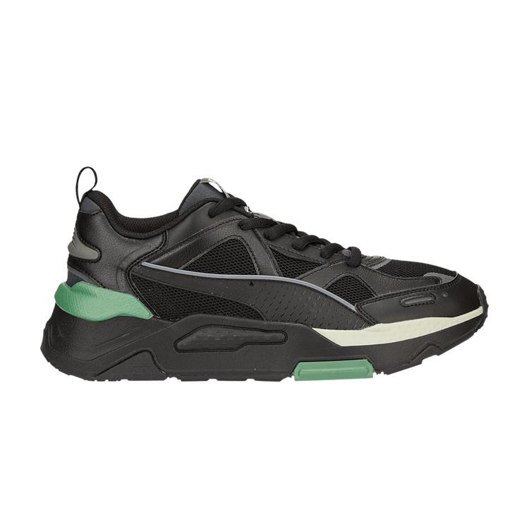 

Puma RS-Simul8 Reality - Мужские кроссовки Black Ebony 386916-07