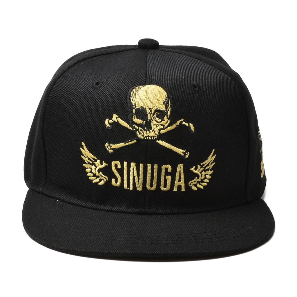 Northwood 3D-Druck Hip Hop Solide Snapbacks für Männer Frauen Sun Outdoor Snapback Hüte Diamond Cap Einstellbare Größe 56-60 cm