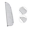 Replacement Tray Filter for Auto Cleaning Litter Box Help Trap Debris and Control Odors Durable Design