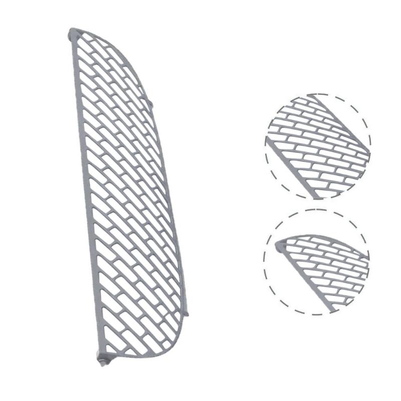 Replacement Tray Filter for Auto Cleaning Litter Box Help Trap Debris and Control Odors Durable Design