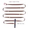 High Strength Wind Rope Nylon Camping Rope Durable Extension Rope  Outdoor Camping