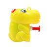 6-24PCS Water Toys Sand Beach Toys Mini Water Gun Cartoon Design Outdoor Game Summer Toys Sport Party Toys Gifts