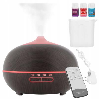 Aroma Diffuser - Humidifier 300ml Db - Brown